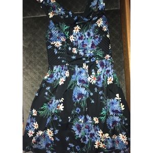 Band Of Gypsies Dress